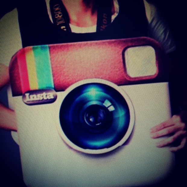 Instagram-degriffstock