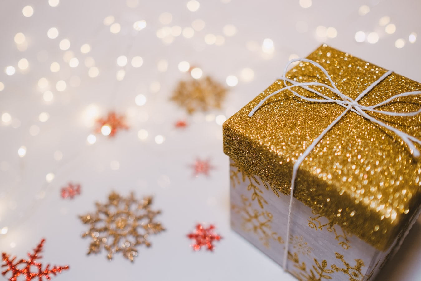 Noël 2019 : Top 30+ des cadeaux à moins de 10 euros à offrir à un